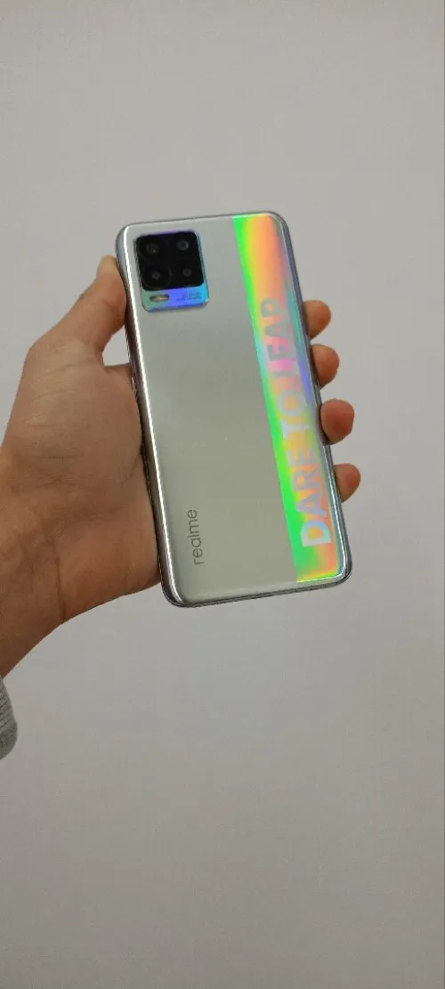 Realme Realme 8 8GB/128GB