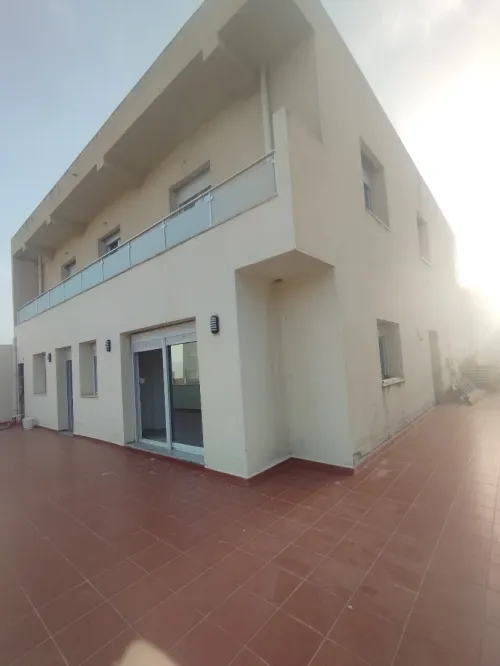 Vente Appartement Duplex F7 Alger Draria