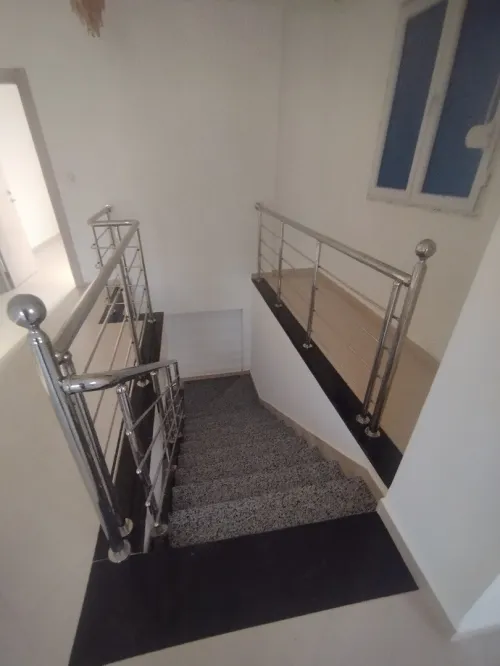 Vente Appartement Duplex F7 Alger Draria