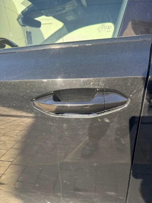 Audi A3 2020 S Line