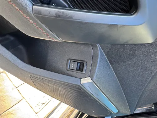 Audi A3 2020 S Line