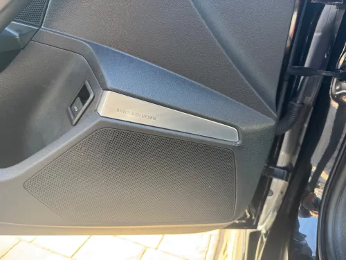 Audi A3 2020 S Line
