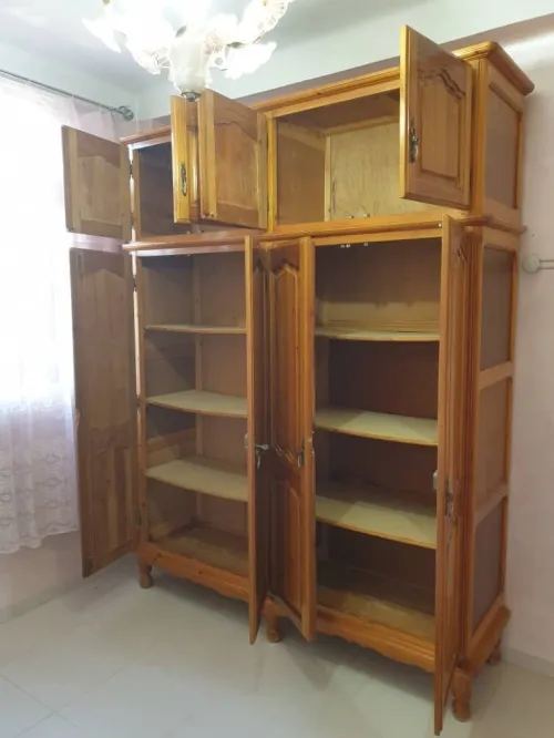 Armoire