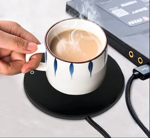 Chauffe-tasse usb Yeepin Germany certifié CE, Bejaia ville.
