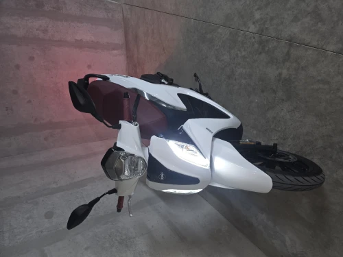 SYM SYNPHONY 2025