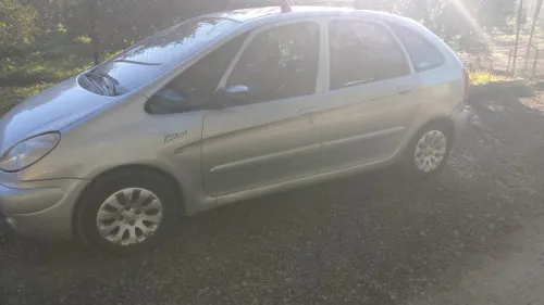 Citroen Xsara Picasso 2002 Xsara Picasso