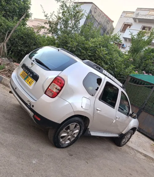 Dacia Duster 2014 Duster