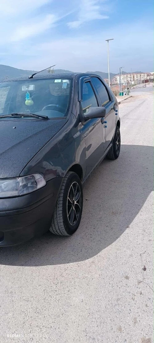 Fiat Palio 2005 Palio