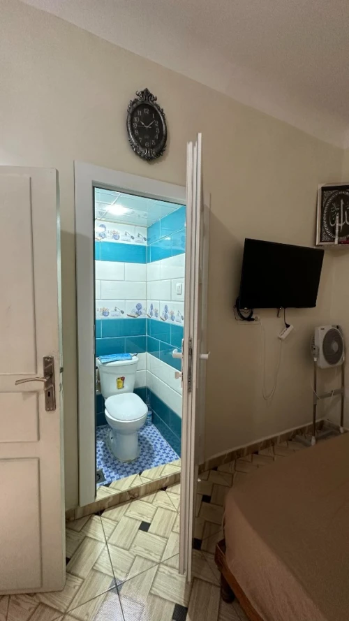 Vente Villa Mostaganem Mostaganem