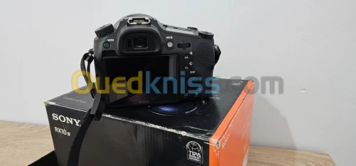 Sony rx10 m4