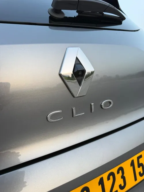 Renault Clio 5  2023 Techno plus