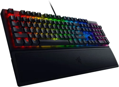 KEYBOARD RAZER BLACKWIDOW V3 MECANIQUE