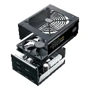 ALIMENTATION COOLERMASTER 1050W MWE V2 80+