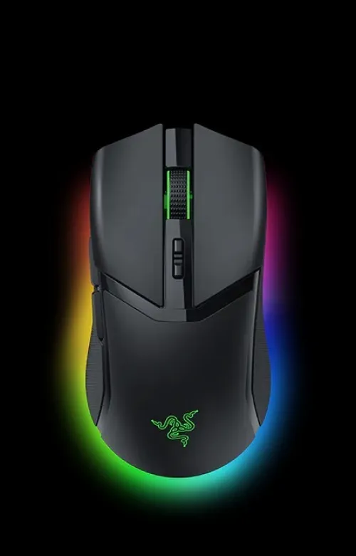 MOUSE RAZER COBRA PRO WIRELESS