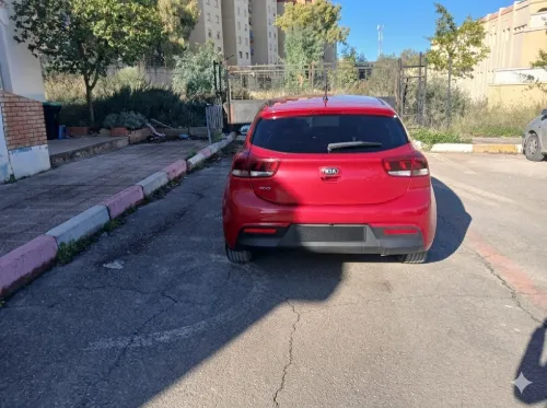 Kia Rio 2018 EX
