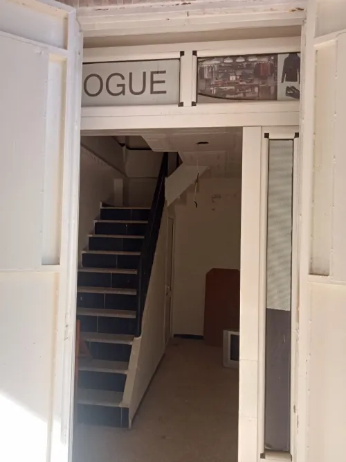 Vente Local Alger Ain naadja