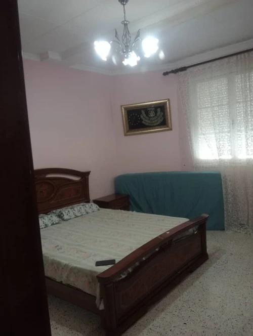 Vente Villa Alger Saoula