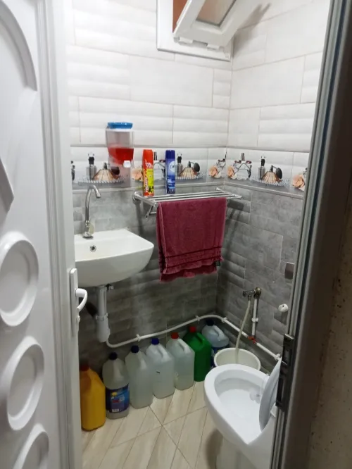 Vente Appartement F5 Alger Ain naadja