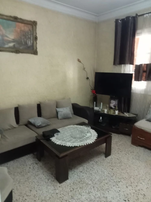 Vente Villa Alger Ain naadja