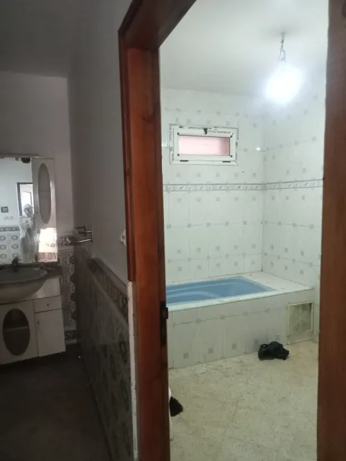 Vente Villa Alger Saoula