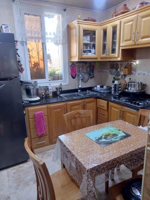 Vente Appartement F3 Alger Ain naadja