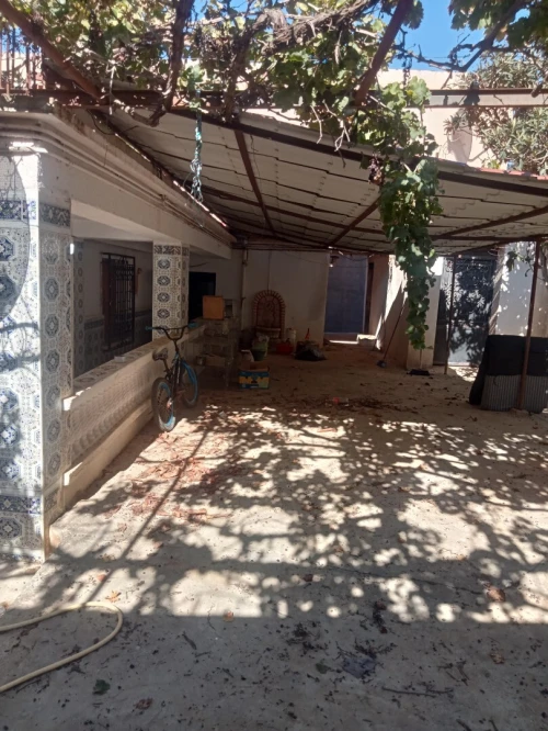 Vente Villa Alger Saoula