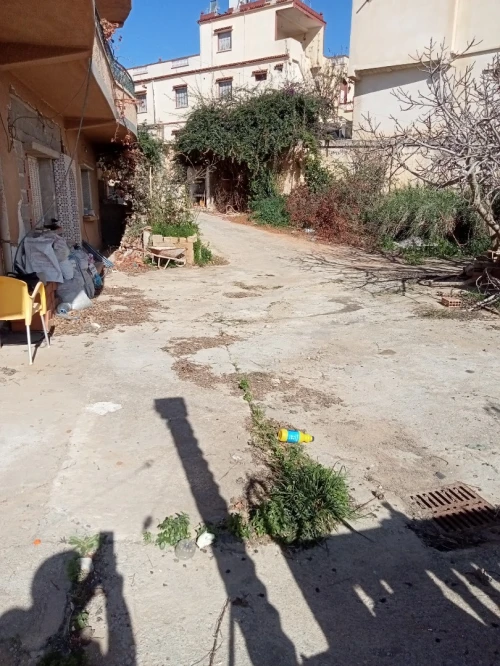 Vente Villa Alger Saoula