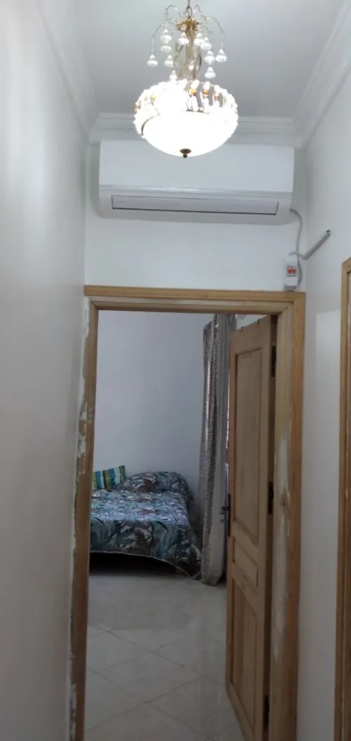 Vente Niveau De Villa F4 Alger Douera