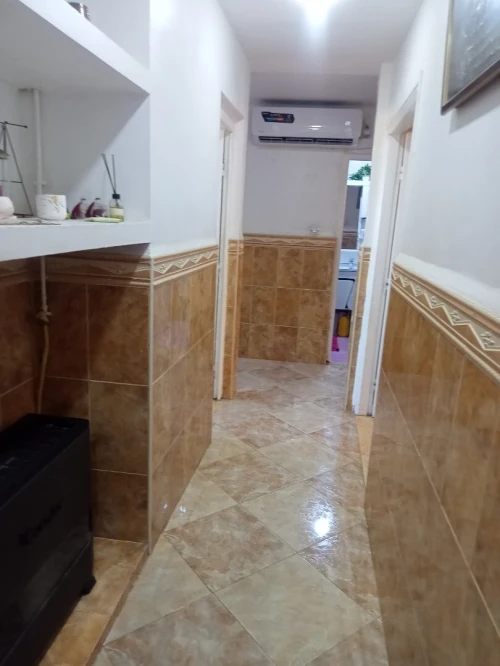 Vente Appartement F3 Alger Ain naadja