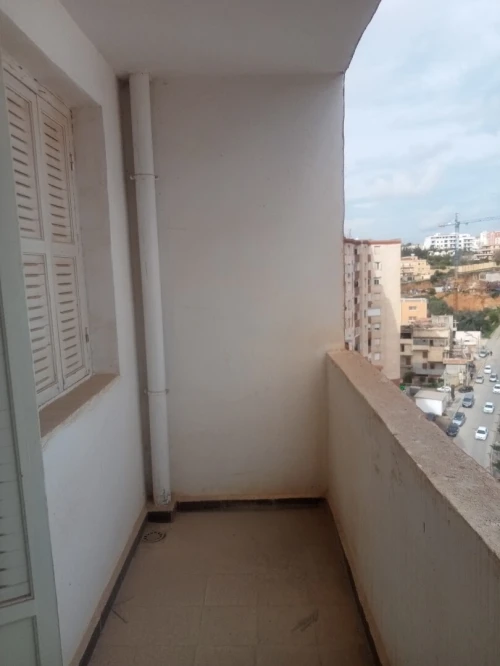 Location Appartement F4 Alger Draria