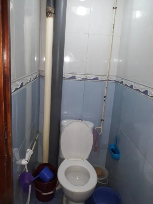 Vente Appartement F2 Alger Ain naadja