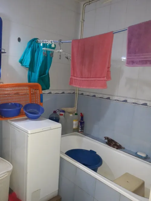 Vente Appartement F2 Alger Ain naadja