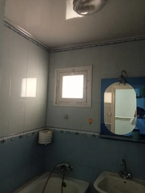 Vente Appartement F4 Alger Ain naadja