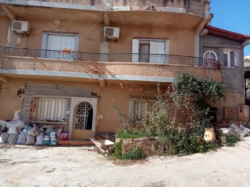 Vente Villa Alger Saoula
