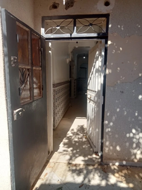 Vente Villa Alger Saoula