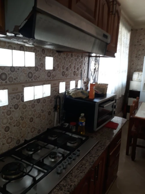 Vente Appartement F2 Alger Ain naadja