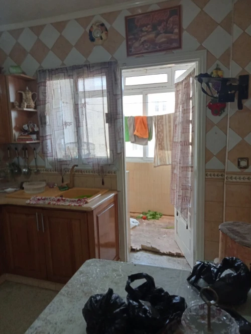 Vente Appartement F4 Alger Ain naadja
