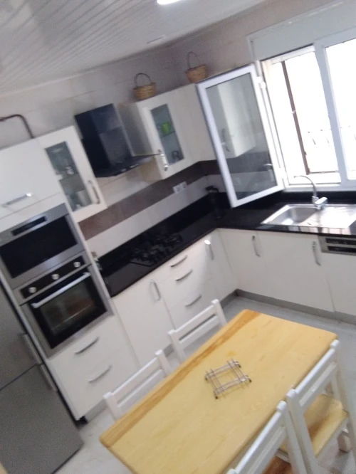 Vente Niveau De Villa F4 Alger Douera