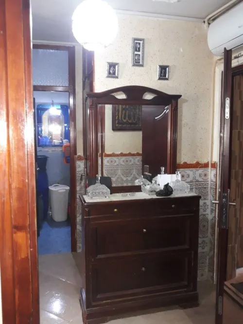 Vente Appartement F2 Alger Ain naadja