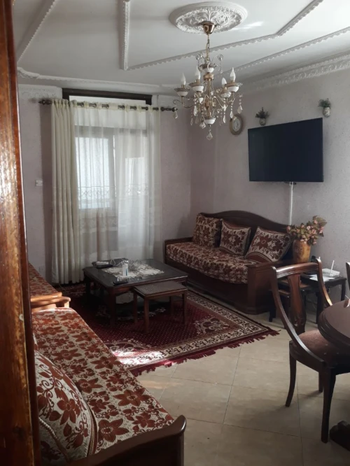 Vente Appartement F2 Alger Ain naadja
