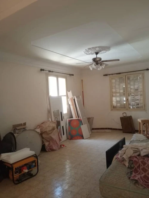 Vente Villa Alger Saoula
