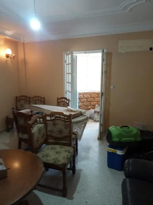 Vente Appartement F4 Alger Ain naadja