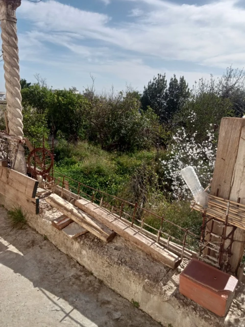 Vente Villa Alger Saoula