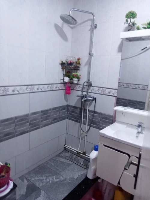 Vente Appartement F3 Alger Ain naadja