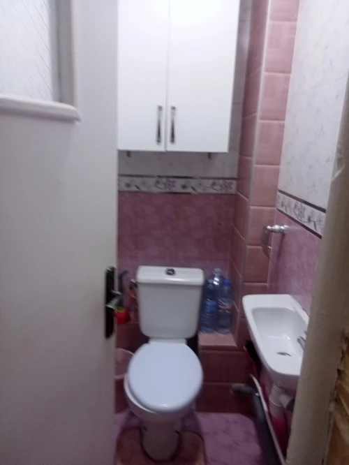 Vente Appartement F3 Alger Ain naadja