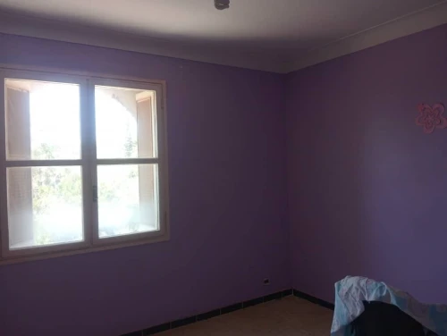 Vente Villa Alger Saoula