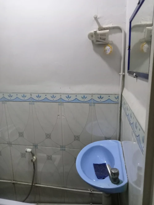 Vente Appartement F3 Alger Ain naadja