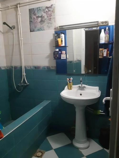 Vente Appartement F3 Alger Ain naadja