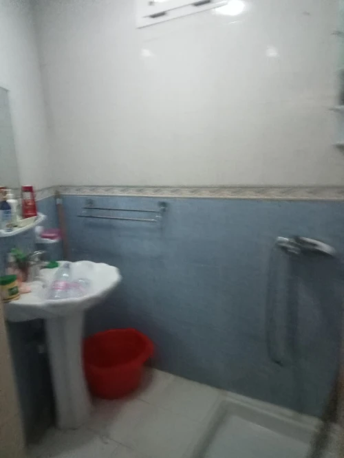Vente Villa Alger Saoula
