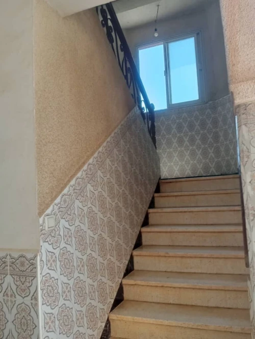 Vente Villa Alger Saoula